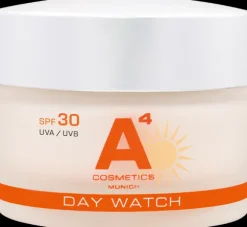 A4 Cosmetics Day Watch SPF 30
