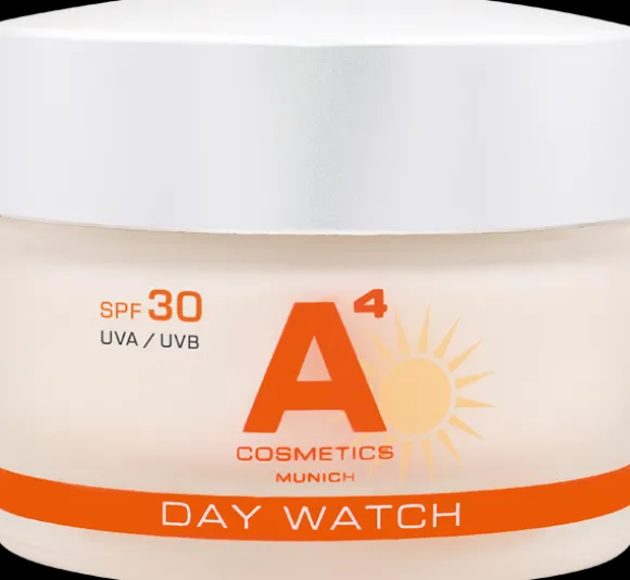 A4 Cosmetics Day Watch SPF 30