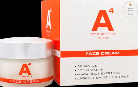 A4 Cosmetics Face Cream