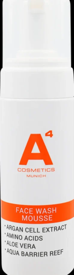 A4 Cosmetics Face Wash Mousse