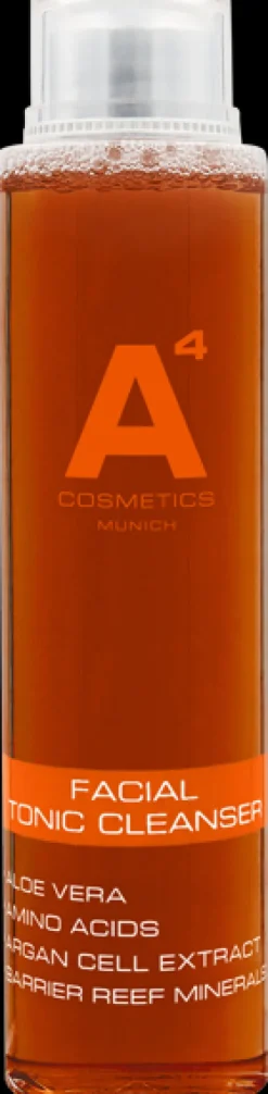 A4 Cosmetics Facial Tonic Cleanser