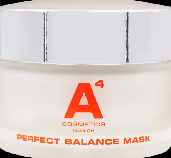 A4 Cosmetics Perfect Balance Mask