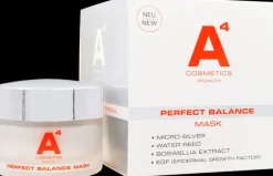 A4 Cosmetics Perfect Balance Mask