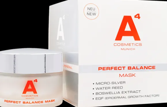A4 Cosmetics Perfect Balance Mask
