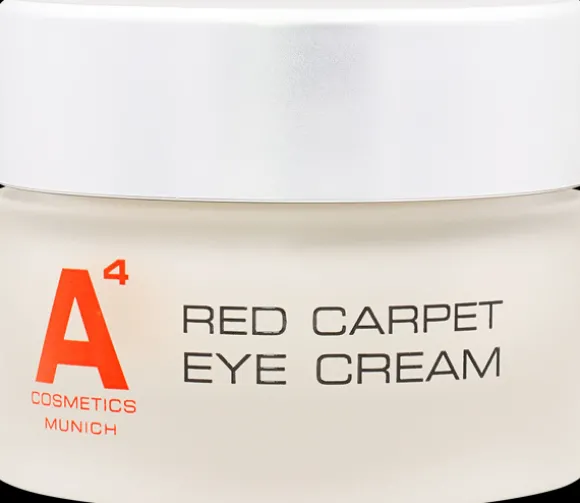 A4 Cosmetics Red Carpet Eye Cream