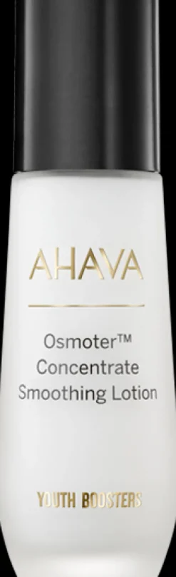 Ahava Osmoter Concentrate Smoothing Lotion