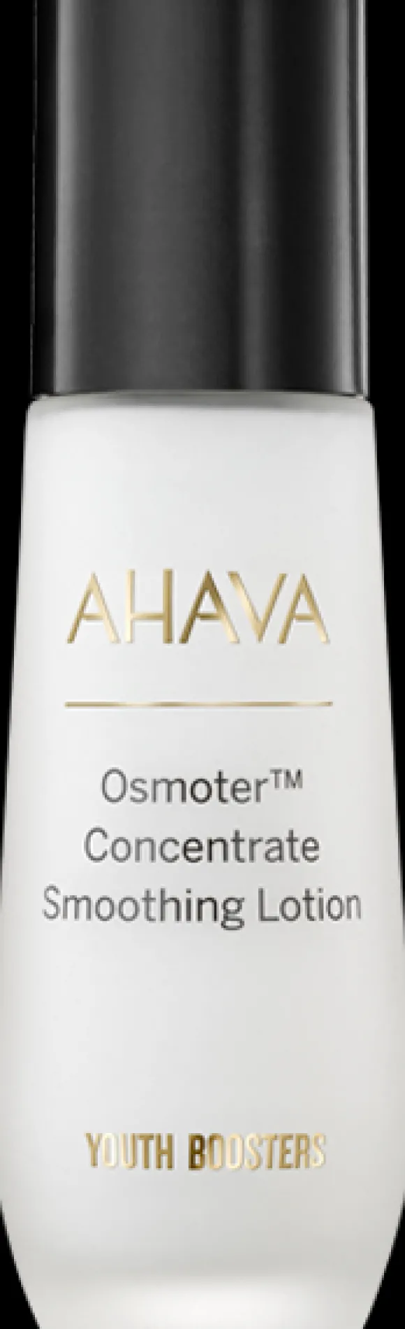 Ahava Osmoter Concentrate Smoothing Lotion