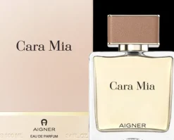 Aigner Cara Mia EdP Nat. Spray