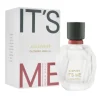 Aigner It´s me Glowing Vanilla EdP Nat. Spray