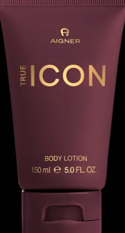 Aigner True Icon Body Lotion