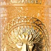 Alexandre.J The Art Nouveau Collection Majestic Nard EdP Nat. Spray