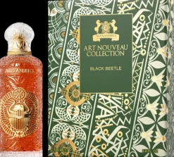 Alexandre.J The Art Nouveau Collection Black Beetle EdP Nat. Spray