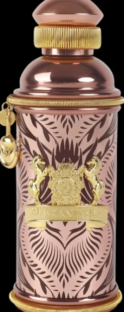 Alexandre.J The Collector Morning Muscs EdP Nat. Spray