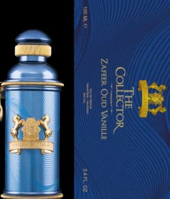 Alexandre.J The Collector Zafeer Oud Vanille EdPNat Spray