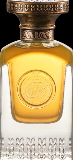 Anfas Rahaba EdP Nat. Spray