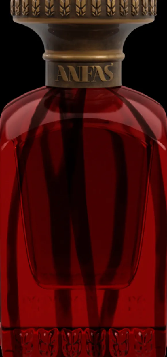 Anfas Shaouq Extrait de Parfum