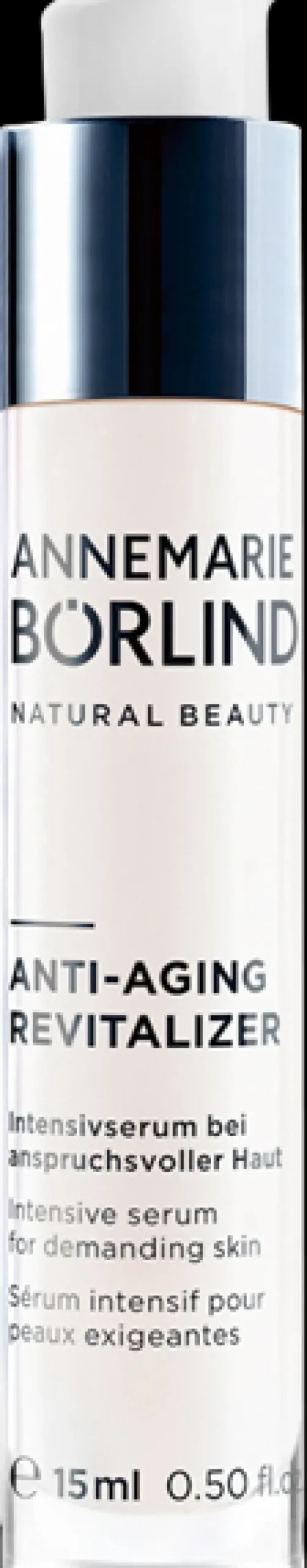 Annemarie Börlind Anti-Aging Revitalizer