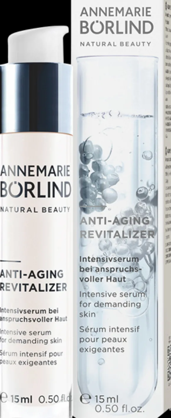 Annemarie Börlind Anti-Aging Revitalizer