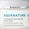 Annemarie Börlind Aquanature Feuchtigkeitsspendende Nachtcreme