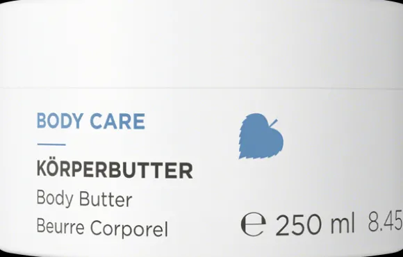 Annemarie Börlind Body Care Körperbutter