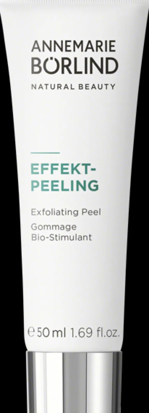 Annemarie Börlind Effekt-Peeling