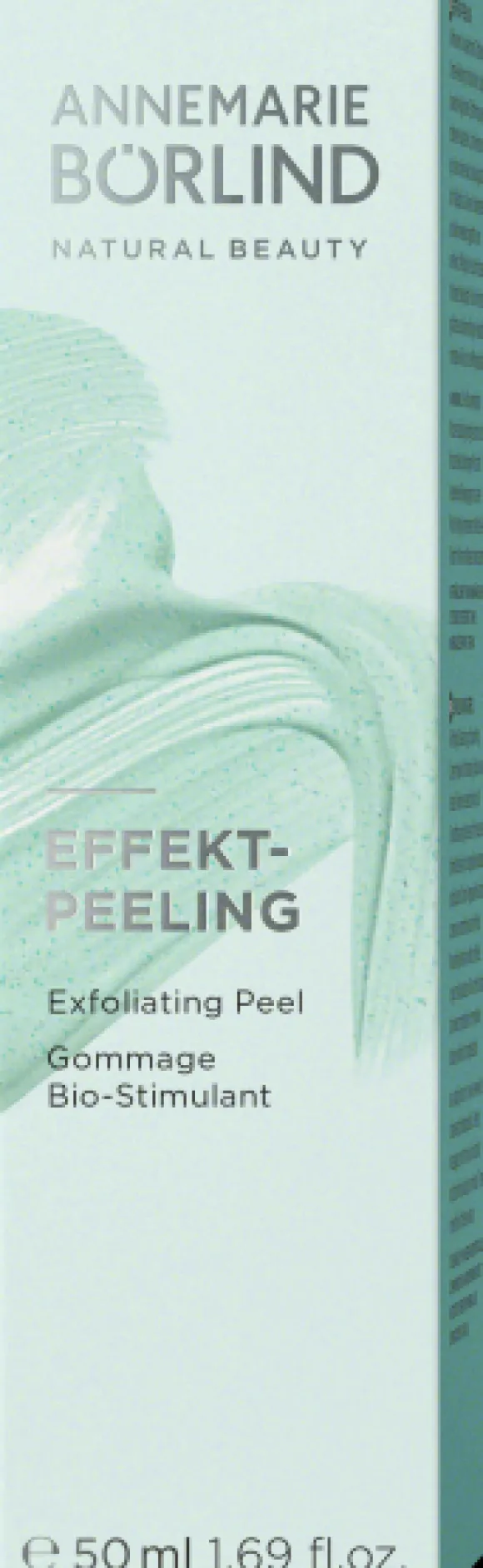 Annemarie Börlind Effekt-Peeling