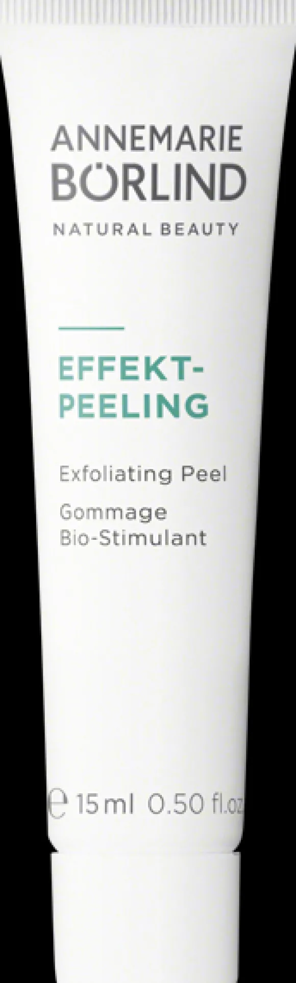 Annemarie Börlind Enzym-Peeling