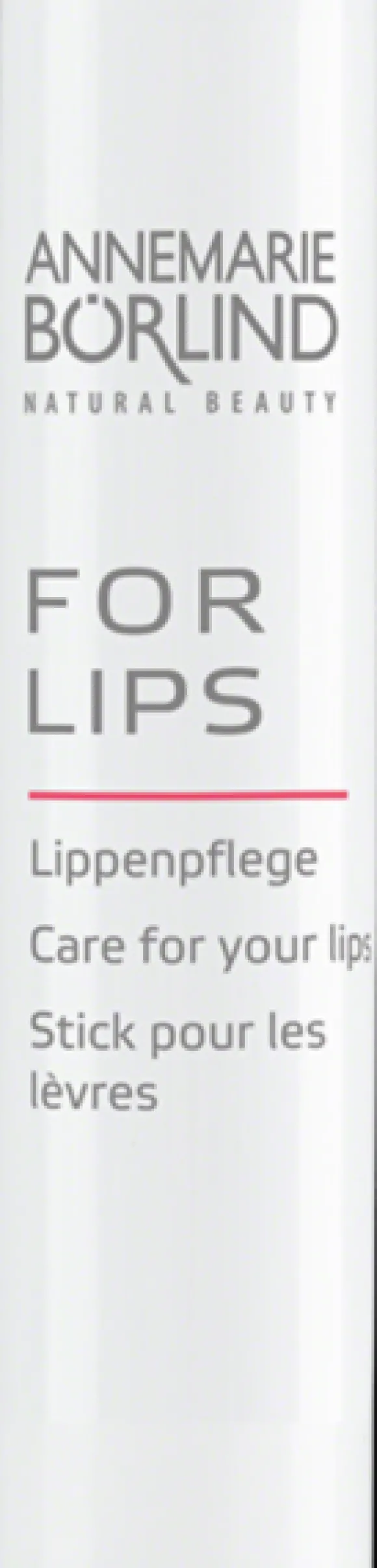 Annemarie Börlind For Lips