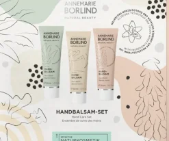 ANNEMARIE BÖRLIND Handbalsam Set 3 x 30 ml