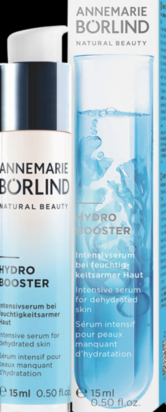 Annemarie Börlind Hydro Booster