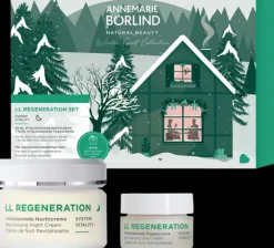 ANNEMARIE BÖRLIND LL Regeneration Nachtpflege Set