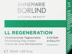 Annemarie Börlind LL Regeneration Vitalisierende Tagescreme