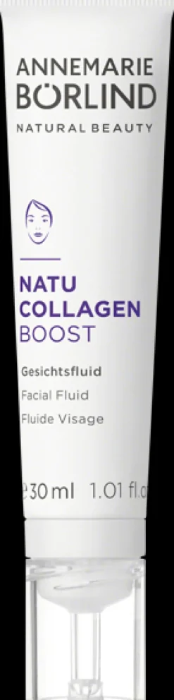 Annemarie Börlind Natu Collagen Fluid