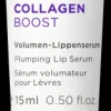 Annemarie Börlind Natu Collagen Volumen-Lippenserum