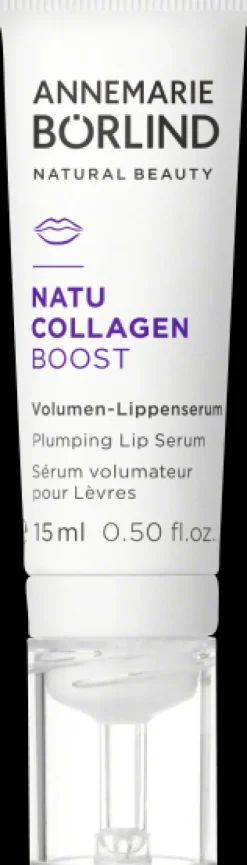 Annemarie Börlind Natu Collagen Volumen-Lippenserum