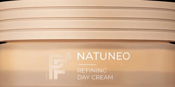 ANNEMARIE BÖRLIND Natuneo Refining Day Cream