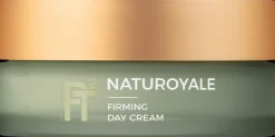 ANNEMARIE BÖRLIND Naturoyale Firming Day Cream