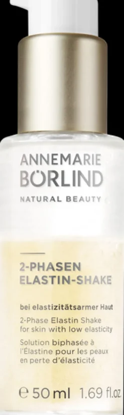 Annemarie Börlind 2-Phasen Elastin Shake
