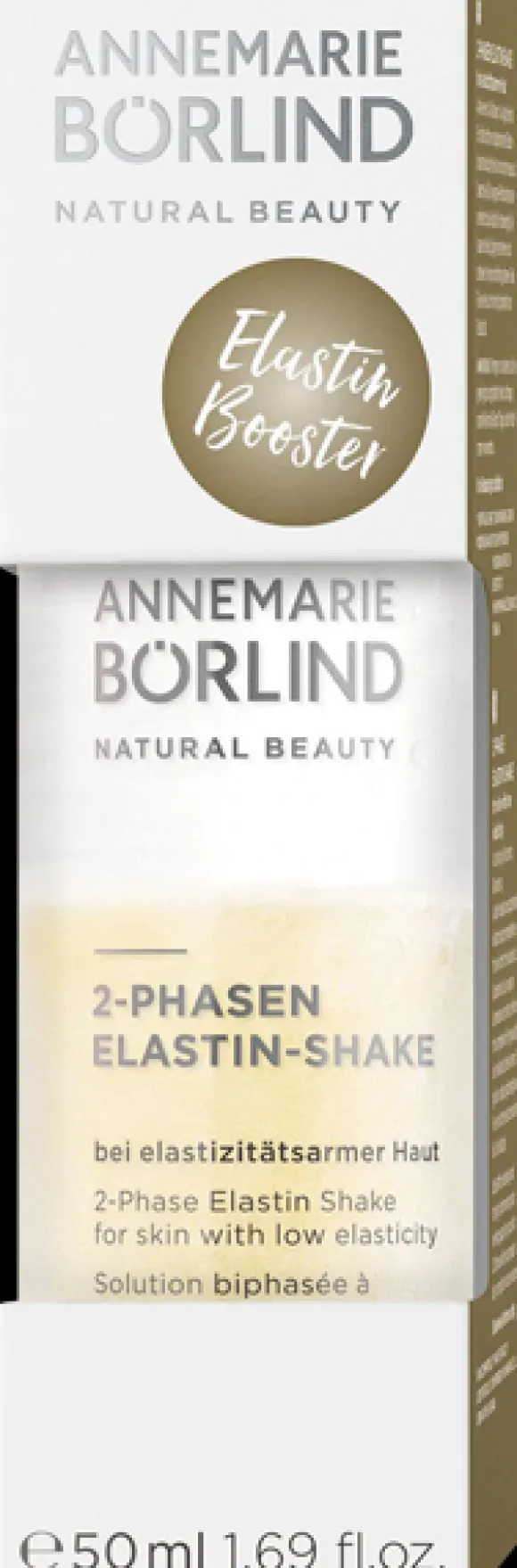 Annemarie Börlind 2-Phasen Elastin Shake