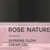 Annemarie Börlind Rose Nature Supreme Glow Cream-Gel