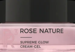 Annemarie Börlind Rose Nature Supreme Glow Cream-Gel