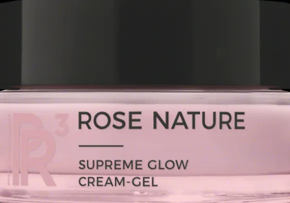 Annemarie Börlind Rose Nature Supreme Glow Cream-Gel