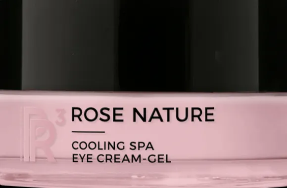Annemarie Börlind Rose Nature Cooling Spa Eye Cream-Gel