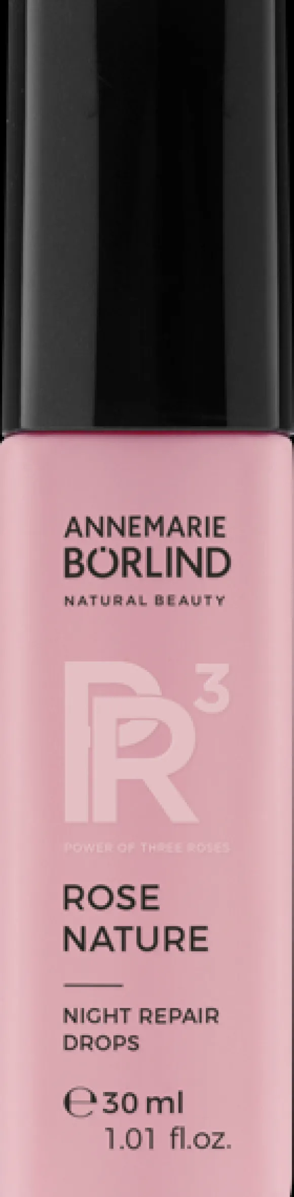 Annemarie Börlind Rose Nature Night Repair Drops