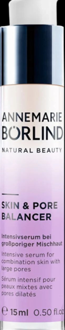 Annemarie Börlind Skin & Pore Balancer