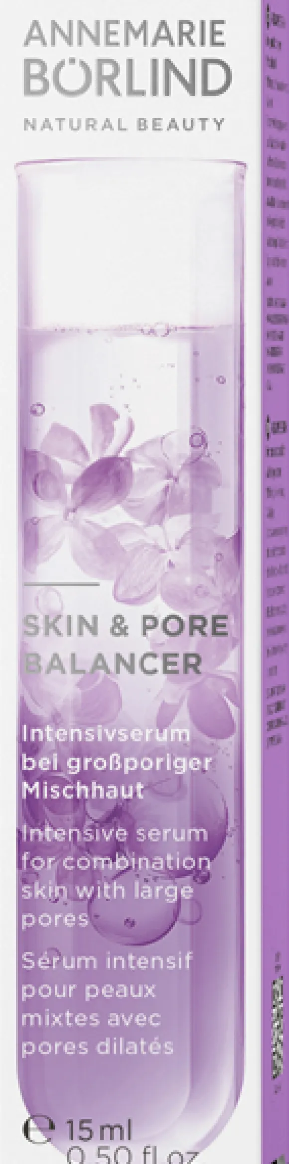 Annemarie Börlind Skin & Pore Balancer