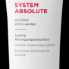 Annemarie Börlind System Absolute Sanfte Reinigungsemulsion