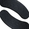 ANNEMARIE BÖRLIND Unisex Augenpads Black