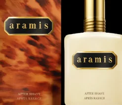 Aramis After Shave (Plastik)