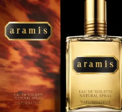 Aramis EdT Nat. Spray